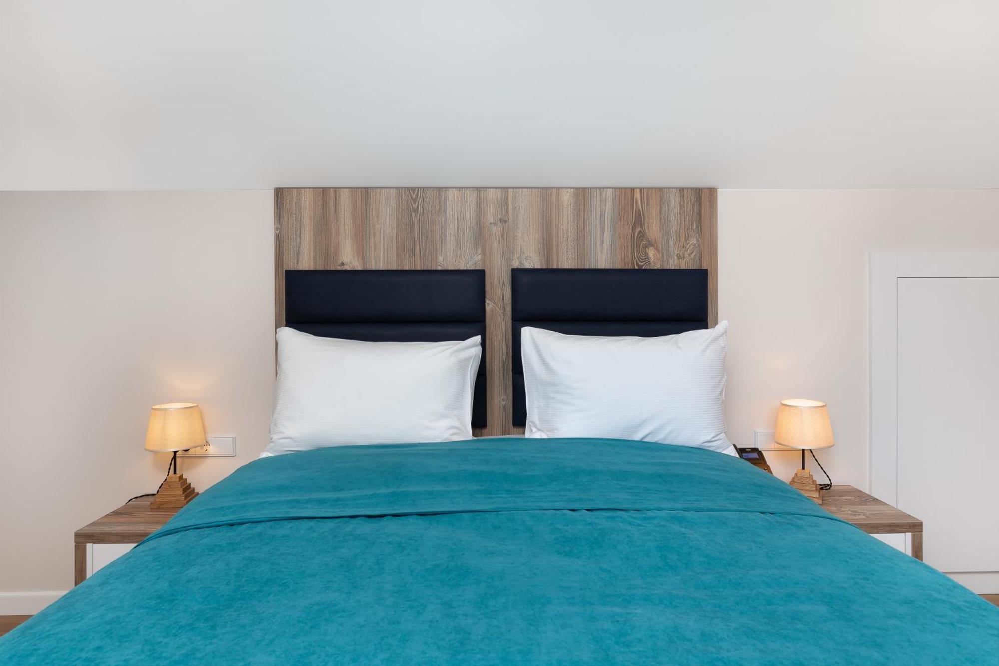 Boulevard Hotel باتومي المظهر الخارجي الصورة