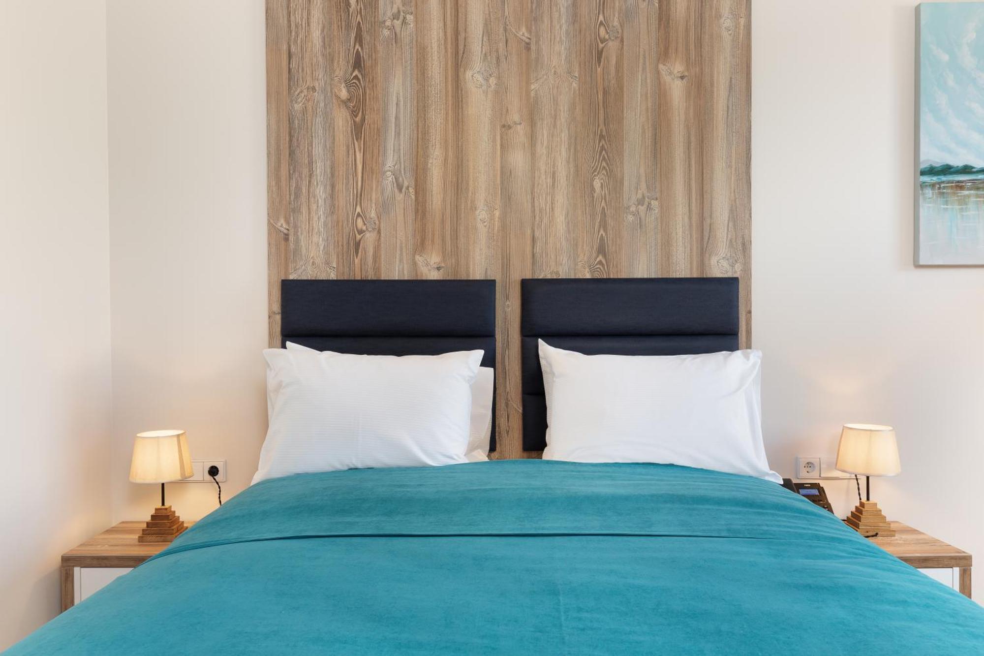 Boulevard Hotel باتومي المظهر الخارجي الصورة